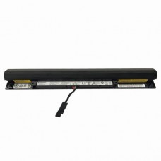 Bateria Original Lenovo IdeaPad B50-50 14.4V 32Wh 2200mAh - Cabo de 5 cm Bateria Original Lenovo IdeaPad B50-50 14.4V 32Wh 2200mAh - Cabo de 5 cm